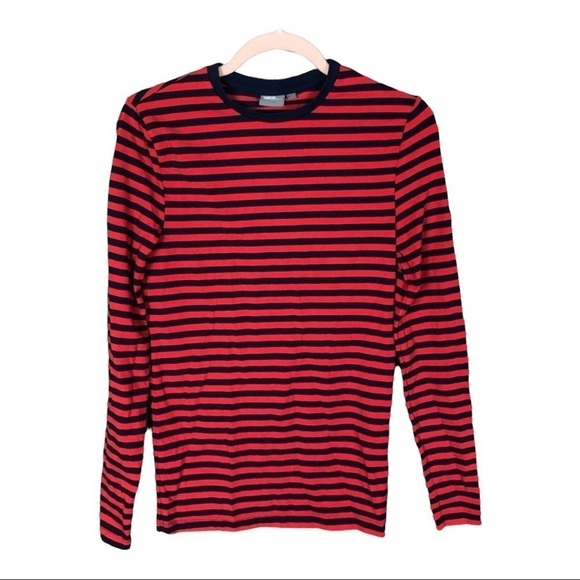 ASOS striped top - Picture 1 of 8
